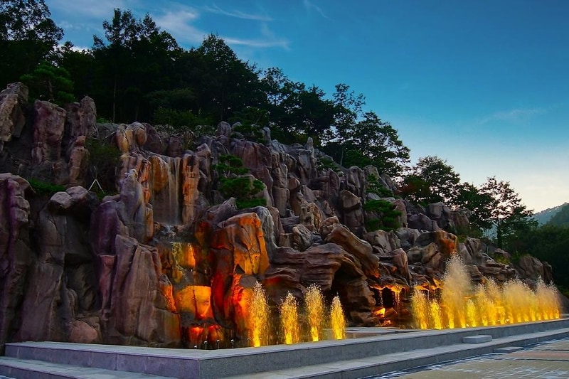 무주 향로산 자연휴양림 시설 사진 3