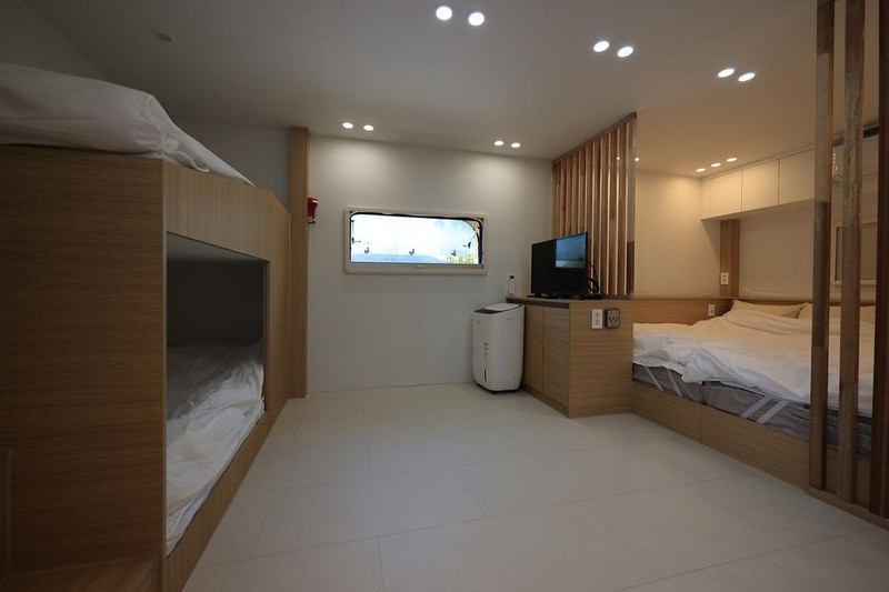 초이스캠프 시설 사진 14