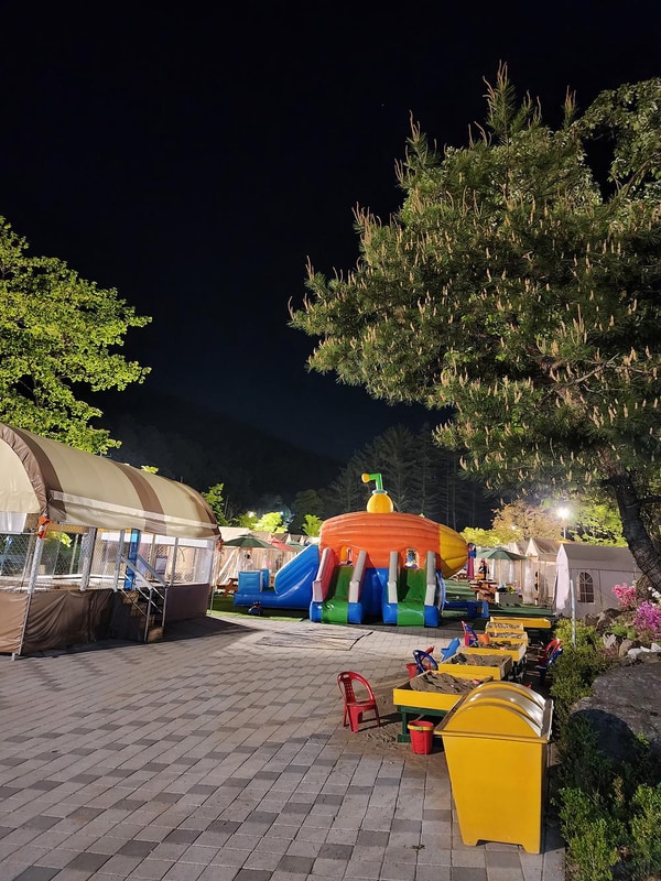 코알라캠핑장 시설 사진 8