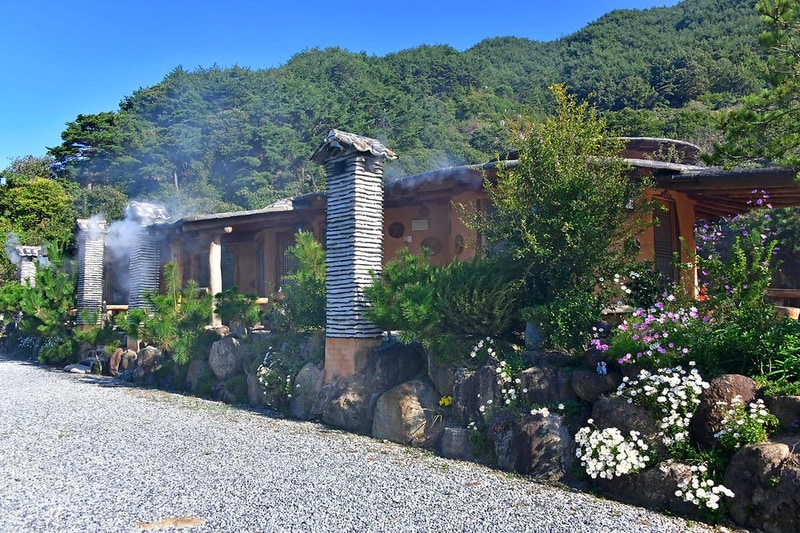 흙집섬진강풍경 시설 사진 13