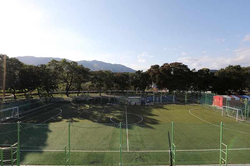 농협회사법인 봉좌마을 캠핑장 시설 사진 14