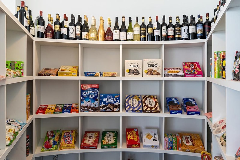 서해랑83 시설 사진 10