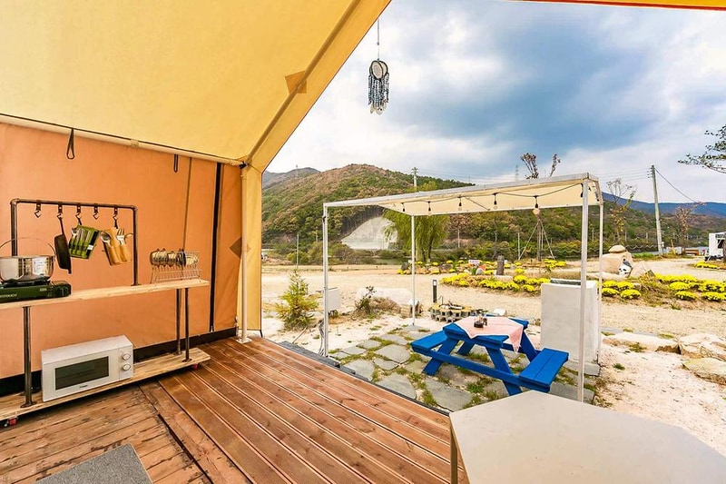 달빛오름 경주 시설 사진 11