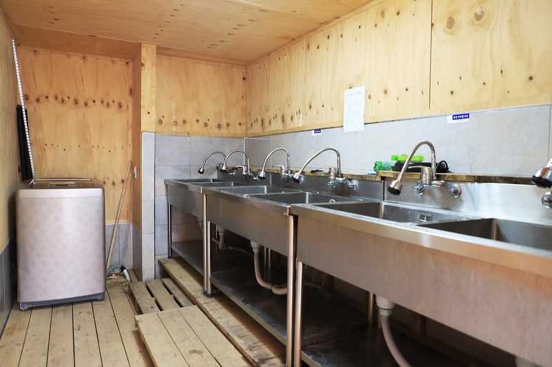 문배골 캠핑장 시설 사진 18