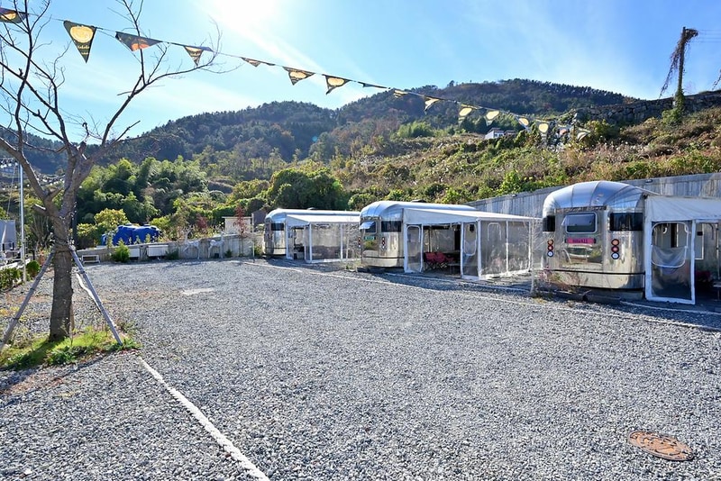 매미캠프 시설 사진 4