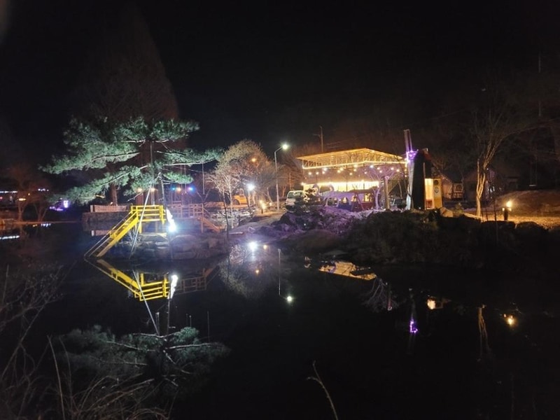 한마음심천캠핑랜드 시설 사진 3