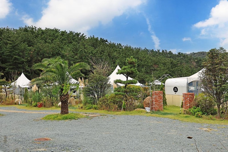 헤이캠프클럽 시설 사진 9