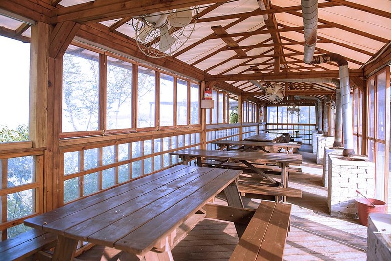 아름다운글램핑장 시설 사진 14