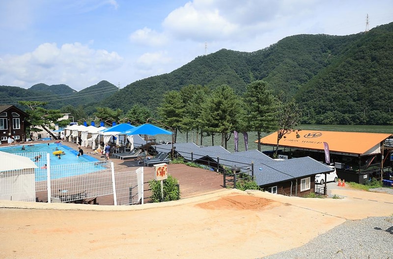 크리스월드 시설 사진 14