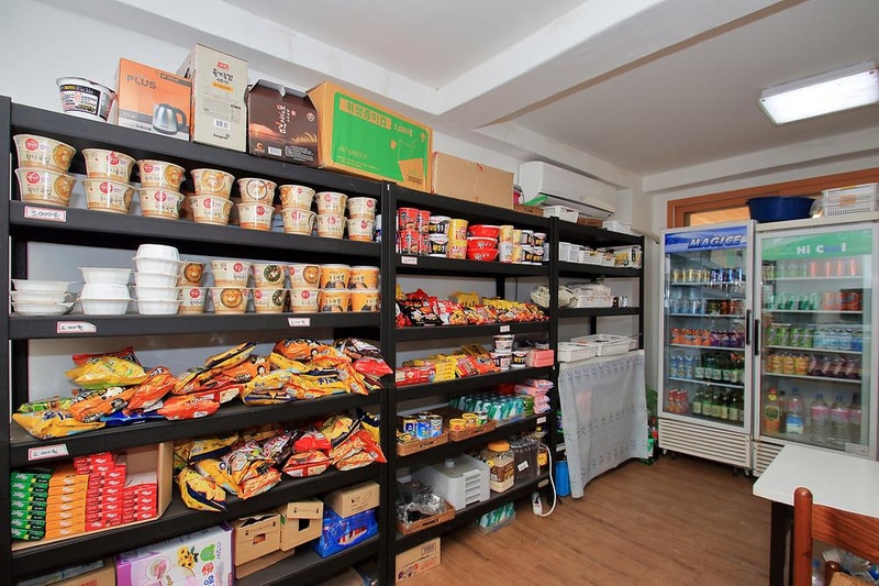 와이글램핑 시설 사진 6