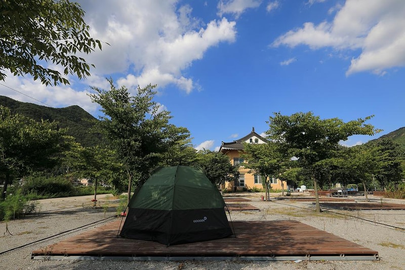 휴힐링 시설 사진 16