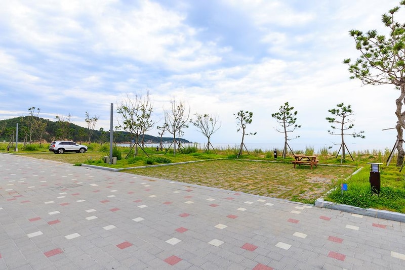 염전해변캠핑장 시설 사진 10