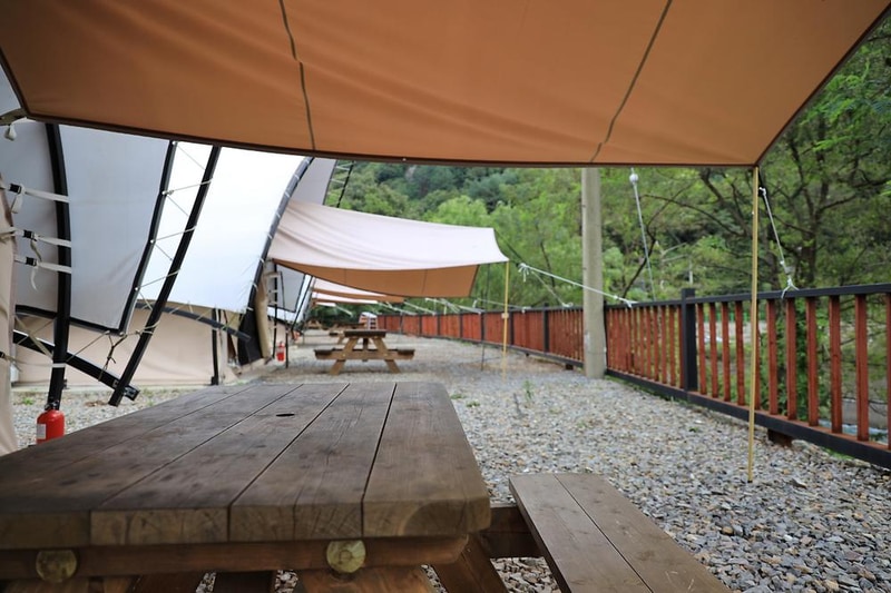 태백구문소힐링캠프 시설 사진 6