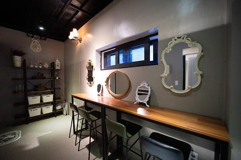 그리심 글램핑장 시설 사진 6