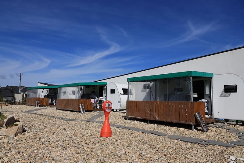 헬로 카라반 시설 사진 11