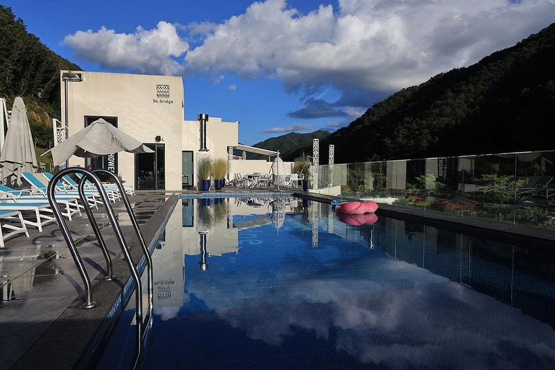 주식회사비브릿지글램핑 시설 사진 4