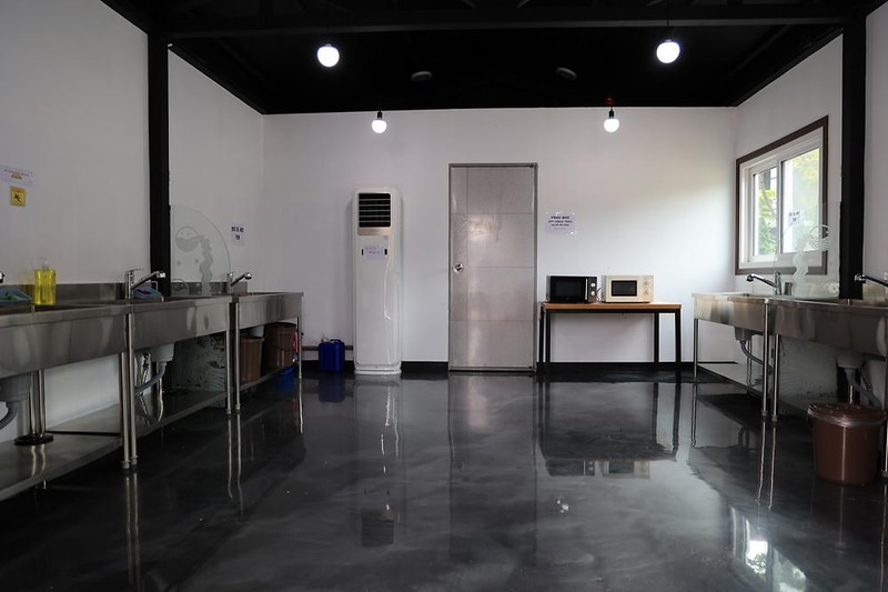 필(FEEL) 캠핑장 시설 사진 10