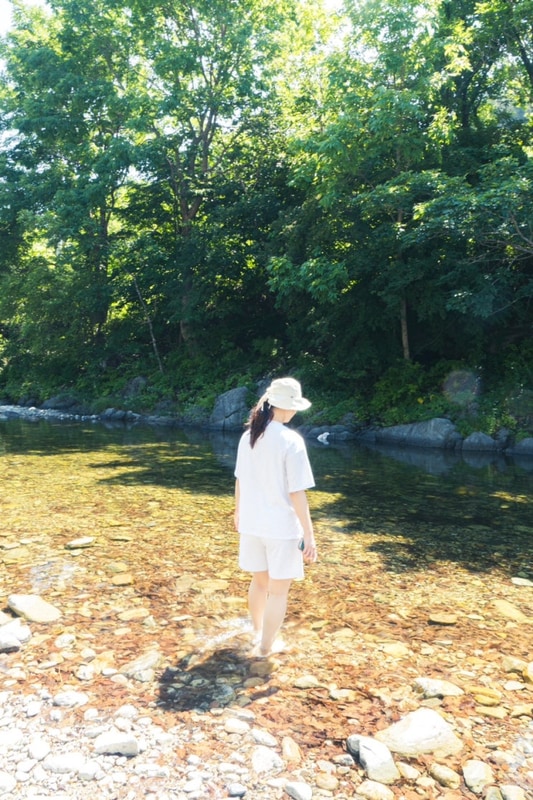 서울 근교 계곡 캠핑장 추천,양양 골짜구니 캠핑장