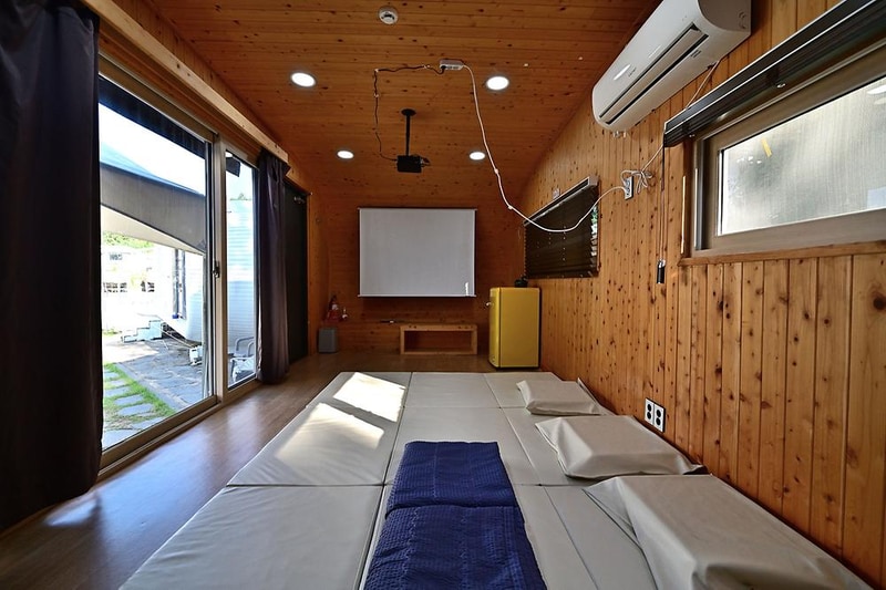 아빌라 더 오아시스 시설 사진 4