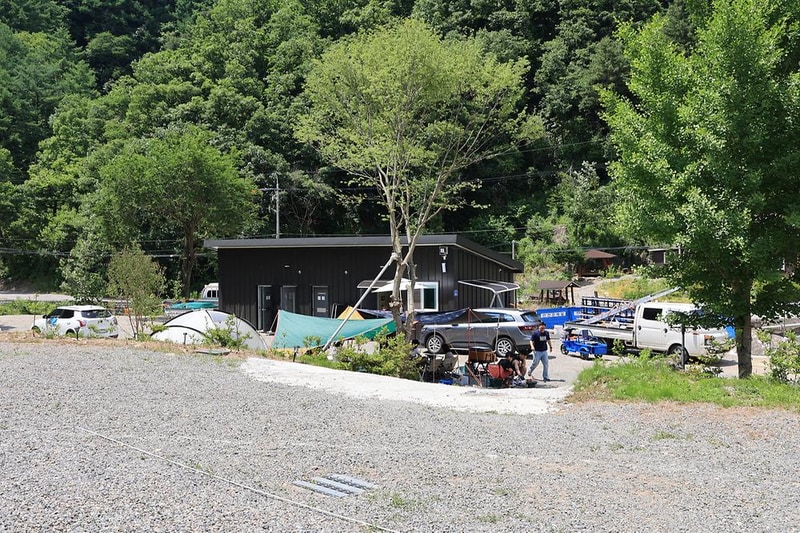 캠핑포유야영장 시설 사진 5