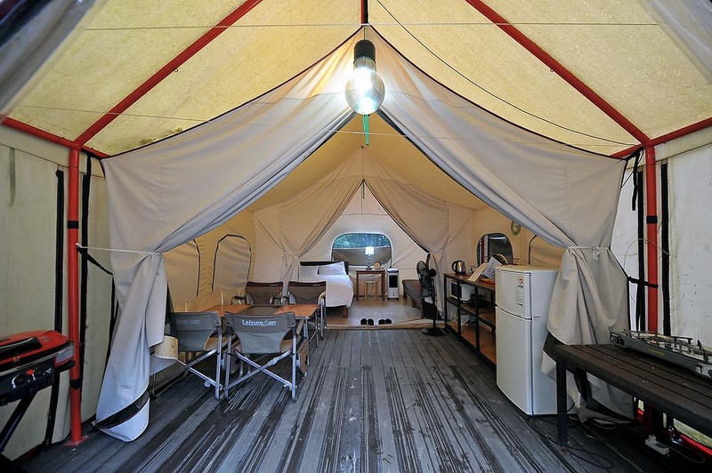 운악승마캠프 시설 사진 6