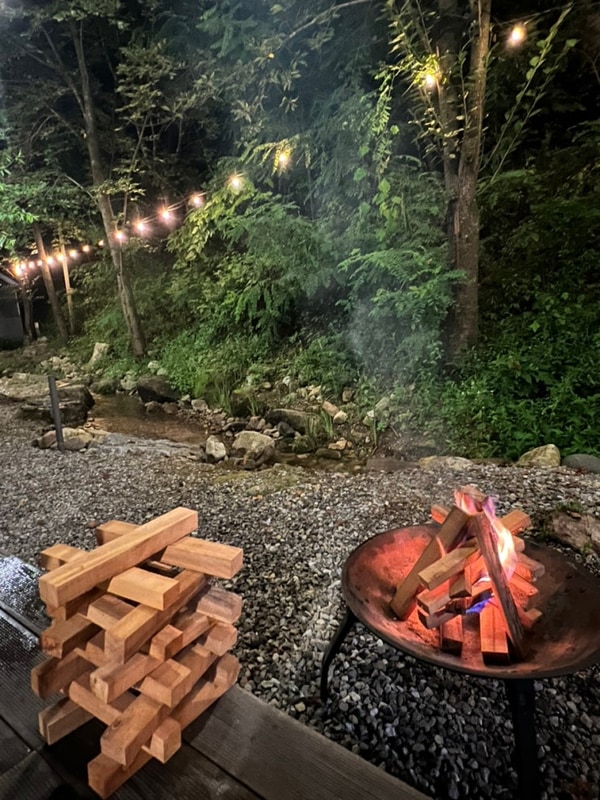 [홍천] 여름휴가(하늘바라기글램핑, 가리산막국수, 제이마트...