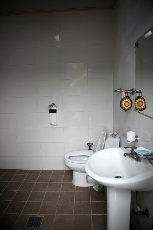 황방농원 캠핑장 시설 사진 13