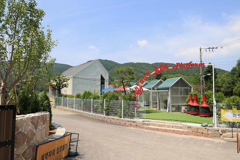 양주르 시설 사진 17