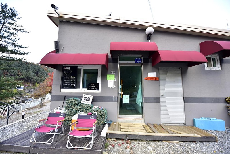 더엠캠프 시설 사진 15