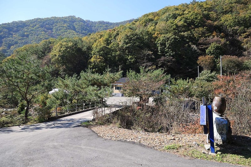 귀촌 관광농원 시설 사진 14