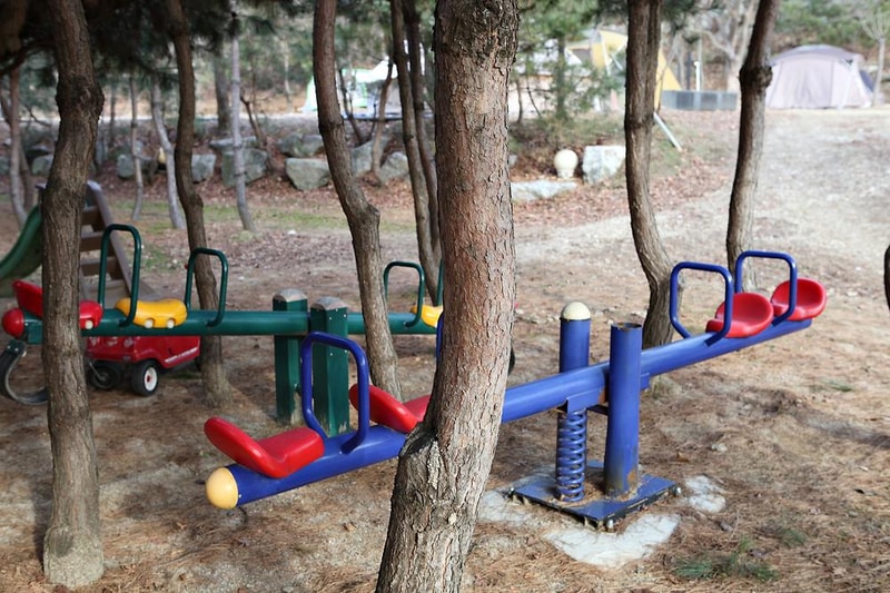 로코코캠핑장 시설 사진 4