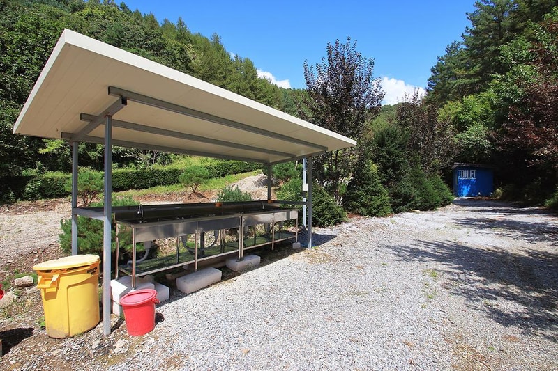 아빠의나무 야영장 시설 사진 12