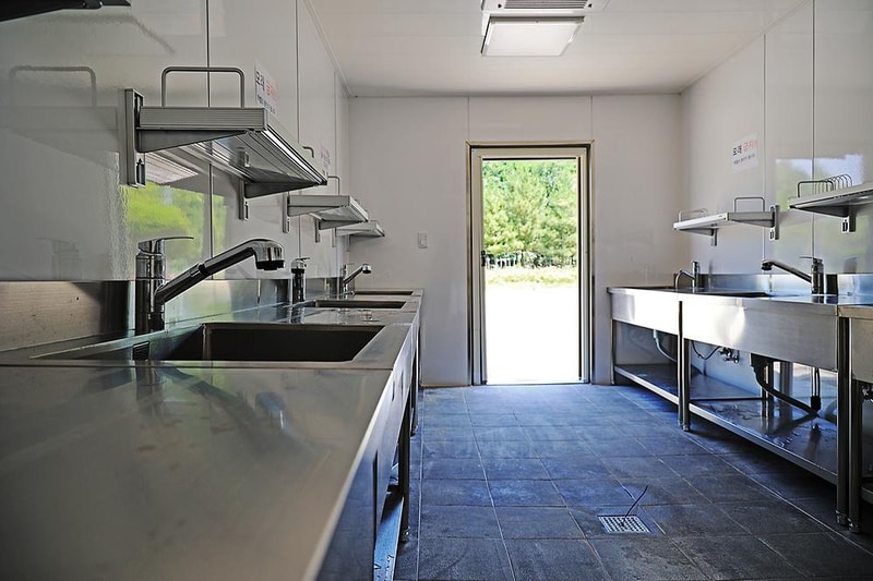 청라캠핑파크 시설 사진 7