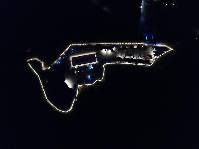 양양한스오토캠핑장 시설 사진 1