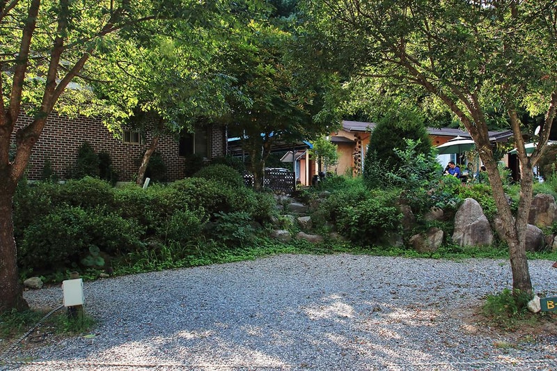 덕동골 오토캠핑장 시설 사진 11