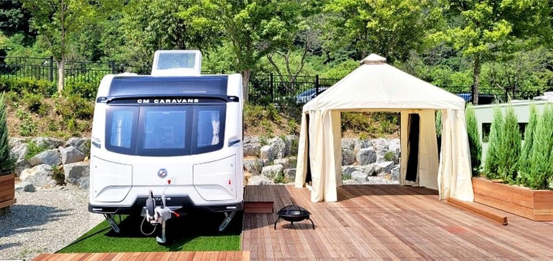 아산스파포레 시설 사진 35