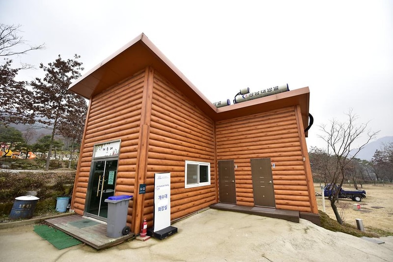 장수자연관광농원 시설 사진 25
