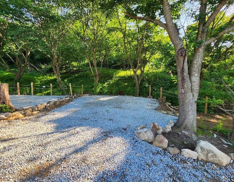 고려산 힐링캠프 시설 사진 6