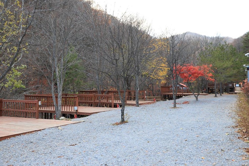 펜션벨뷰캠핑장 시설 사진 9