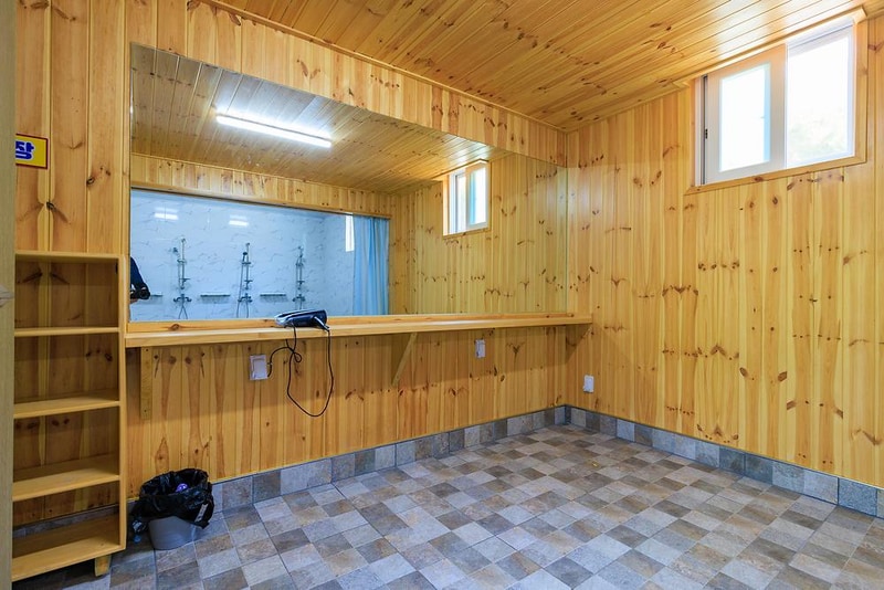 밀양 가보자 캠핑장 시설 사진 17