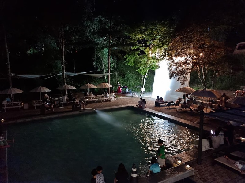 더 빌리지 시설 사진 14