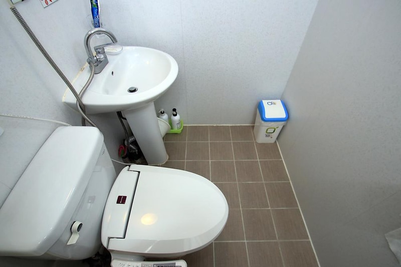 오크힐글램핑 시설 사진 10