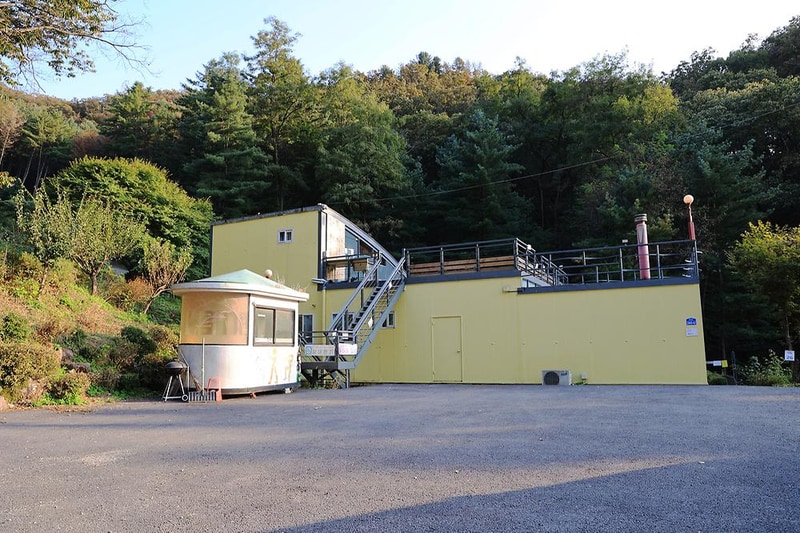 펫밀리애견파크타운 시설 사진 10