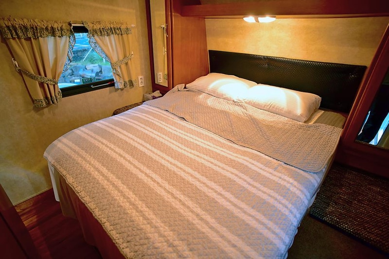 메이 더 카라반 시설 사진 2