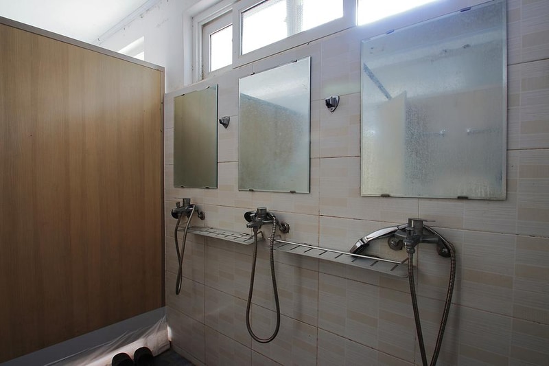 상주 우산캠핑장 시설 사진 12