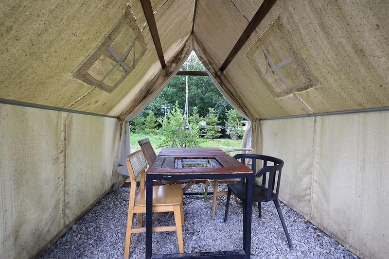 에코이글루 시설 사진 1