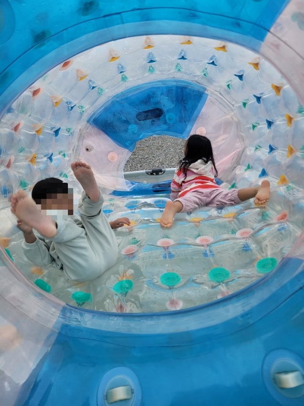 아이랑 편안한 캠핑장 강추 하는 곳- 레드우드 캠핑장