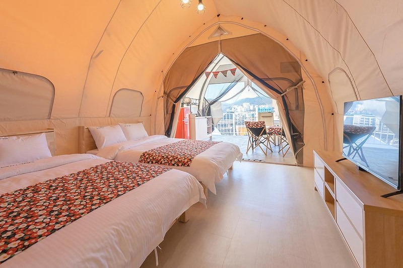 The Stay 309 시설 사진 1