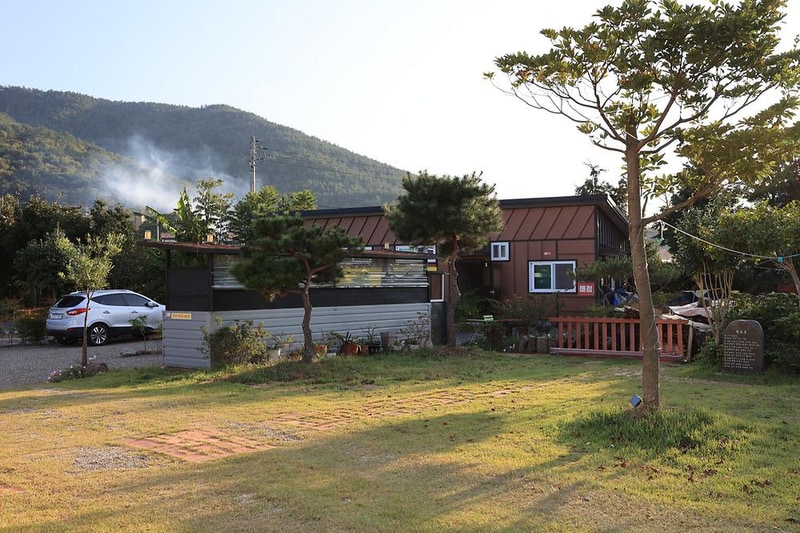 작가캠핑 시설 사진 10