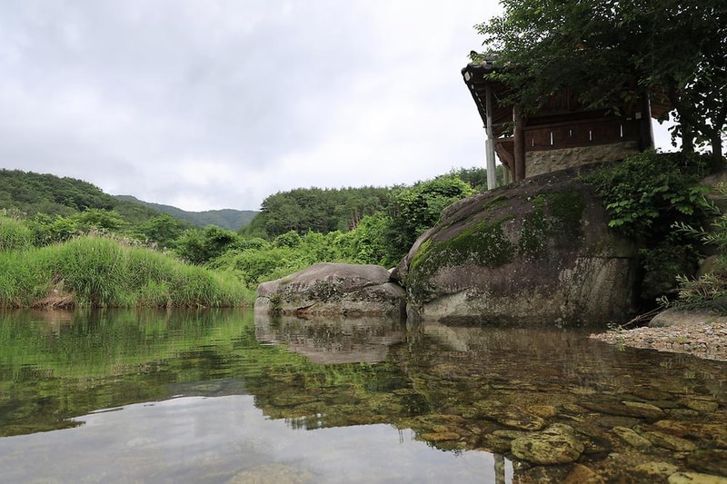 늘예솔글램핑 시설 사진 2